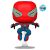 POP Games: Spider-Man 1 - Spider-Man Velocity Suit Exclusivo Weplay