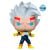POP Animation: Dragon Ball Super Super Hero - Vegeta Baby Exclusivo Weplay