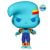 POP Animation: Dragon Ball Super Super Hero - Baby Esclusivo Weplay