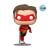 POP Heroes: DC- Hal Jordan (Red Lantern) Exclusivo Weplay