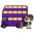 POP Ride SUPDLX: Harry Potter- Knight Bus