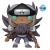 POP Animation: Naruto- Kakuzu (Earth Grudge) Exclusivo Weplay