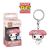 POP Keychain: HK- MM(SPRNG)