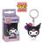 POP Keychain: HK- Kuromi(BLN)