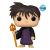 POP Animation: Inuyasha - Miroku​ Exclusivo Weplay