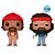 POP Movies: Cheech & Chong- Cheech/Chong 2PK Exclusivo Weplay