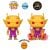 POP Animation: Dragon Ball Super Super Hero - Orange Piccolo w/CH(GW)Exclusivo Weplay