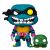 POP&Buddy: TMNT S4 – Slash & Pre-mutated, turtle S