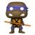 POP TV: TMNT S4 - Donatello
