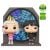 POP Moment: Wednesday - Wednesday & Enid SDCC 2024 Exclusivo Weplay