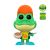 POP Vinyl: Honey Smacks - Dig ´Em Frog SDCC 2024 Exclusivo Weplay