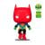 POP Vinyl: Heroes - Batman / Superman Fusion SDCC 2024 Exclusivo Weplay