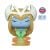 POP Vinyl: Yu-Gi-Oh - Mystical Elf NYCC 2024 Exclusivo Weplay