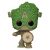 POP Marvel: We Are Groot - Captain America