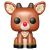 POP Movies: Rudolph W2- Rudolph sitting