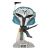 POP Star Wars: Mandalorian– Bo-Katan w/Darksaber​