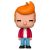POP TV: Futurama S4- Philip J. Fry