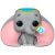 POP Disney: Dumbo S3– Dumbo w/flag