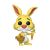 POP Disney: WTP S3- Rabbit