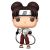 POP Animation: Naruto- Tenten