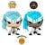 POP Animation: Bleach - Grimmjow w/CH(GW)