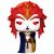 POP Animation: Cast Noct- Erzsebet
