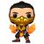 POP Games: Mortal Kombat 1 - Scorpion