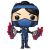 POP Games: MK11 Fatality- Kitana