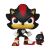 POP&Buddy: Sonic- Shadow w/DChao