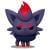 POP Games: Pokemon- Zorua