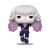 POP Animation: HxH- Silva Zoldyck