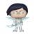 POP Animation: BLEACH Thousand-Year Blood War - Uryu