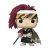 POP Animation: BLEACH Thousand-Year Blood War - Renji Bankai