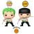 POP Animation: One Piece - Zoro w/CH