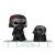 POP Deluxe: Star Wars Darkside- Kylo Ren