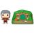 POP Town: Lord of The Rings - Bilbo Baggins & Bag End
