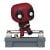 POP Deluxe: Deadpool- Deadpool on Bridge