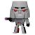 POP Retro Toys: Transformers G1- Megatron