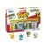 Bitty POP: Pokemon-4PK Series 1