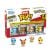 Bitty POP: Pokemon-4PK Series 4