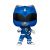 POP Movies: MMPR Movie- Blue Ranger
