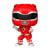 POP Movies: MMPR Movie- Red Ranger