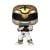 POP Movies: MMPR Movie- White Ranger