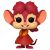 POP Movies: American Tail - Tanya​