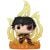 POP Deluxe: Avatar the Last Airbender S7- Zuko
