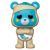 POP Movies: Universal Monsters x Care Bears - Bedtime Bear as The Mummy