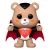 POP Movies: Universal Monsters x Care Bears - Tender Heart Bear as Dracula