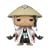 POP Animation: BLEACH Thousand-Year Blood War  - Shunsui
