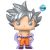POP Animation: Dragon Ball Super - Goku (Ultra Instinct)(GW) Exclusivo Weplay