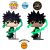 POP Animation: Jujutsu Kaisen - Meg(Painting) w/CH(GW) Exclusivo Weplay